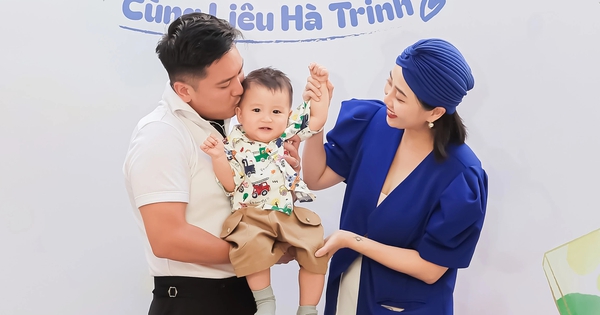 Liêu Hà Trinh: Mẹ chồng Việt kiều làm thay đổi suy nghĩ của tôi