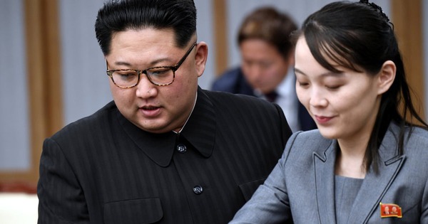 Em g&aacute;i &ocirc;ng Kim Jong-un n&oacute;i Thủ tướng Nhật Bản muốn gặp l&atilde;nh đạo Triều Ti&ecirc;n