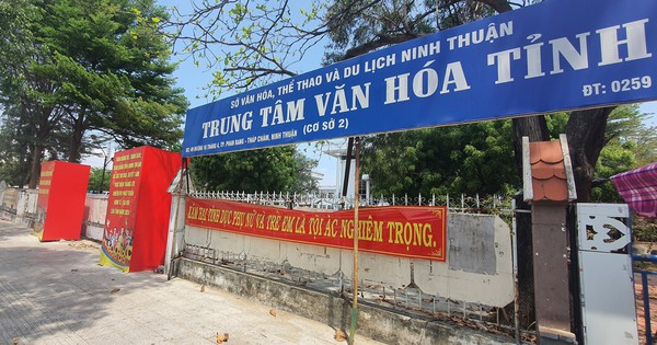 Ninh Thuận bán đấu giá thành công khu đất 