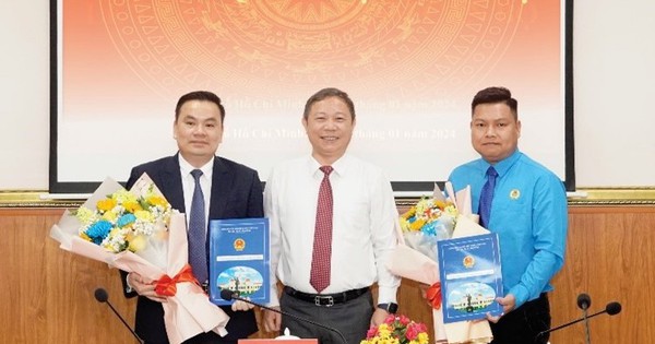 4 phó giám đốc sở vào Hội đồng trường Trường ĐH Y khoa Phạm Ngọc Thạch