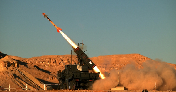 Kịch bản nào Israel tấn công đáp trả Iran ?