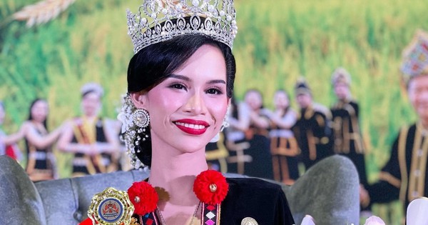 Hoa hậu người Malaysia bị tước vương miện vì nhảy múa khêu gợi ở Thái Lan