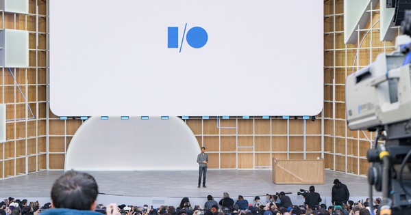 Những cái tên đáng mong đợi tại sự kiện Google I/O 2024