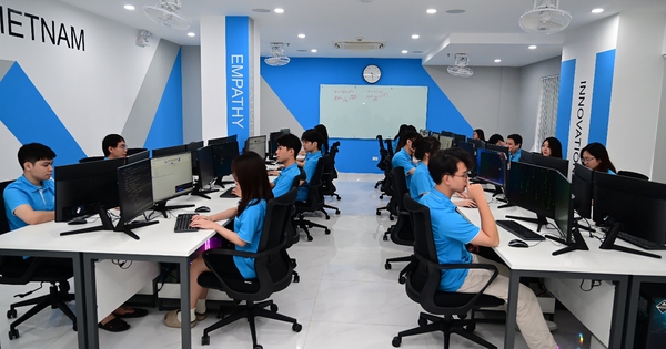 Xét học bạ từ 23 điểm, cam kết việc làm