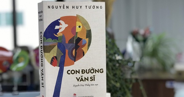 Ra mắt nhật ký viết văn của Nguyễn Huy Tưởng