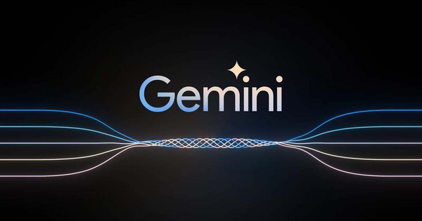 Gemini AI sắp có khả năng phản hồi theo thời gian thực