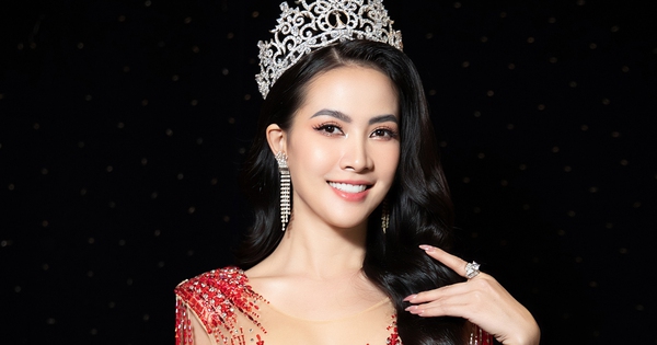 Hoa hậu Phan Thị Mơ: Từ chối nhiều dự án để đi thi 'Cười xuyên Việt'
