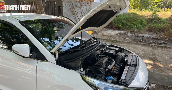 Nắng gắt, có cần mở nắp ca-pô ‘giải nhiệt’ khoang động cơ ô tô sau chuyến đi