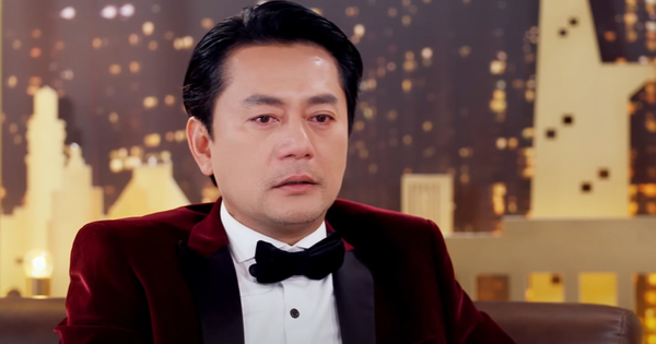Trương Minh Cường: Tôi thử vai phim 'Lật mặt 7' trong quán cà phê tại Mỹ