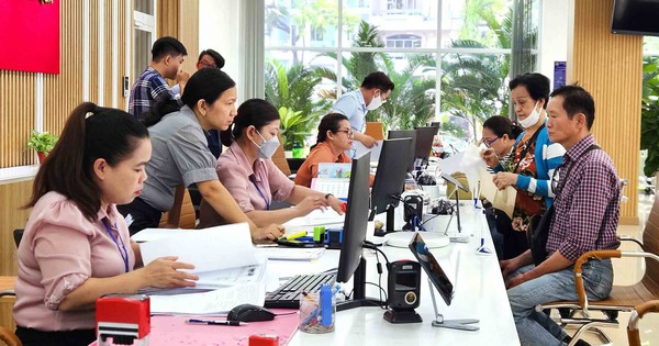 Đề xuất giao địa phương quyết định vị trí việc làm đặc thù