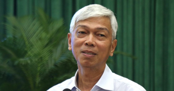 Nhiều việc làm tốt nhưng tự đánh giá trung bình