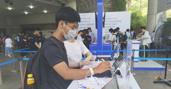 Sử dụng trí tuệ nhân tạo để không bị bỏ lại phía sau