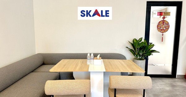 Công ty CP SKALE thông báo về việc cấp giấy phép hoạt động dịch vụ việc làm