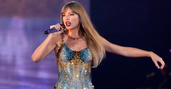 Taylor Swift thúc đẩy dự luật bảo vệ người mua vé tại Mỹ