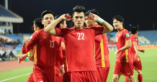 Đội tuyển Việt Nam và Thái Lan đồng hạt giống số 1 ở AFF Cup 2024
