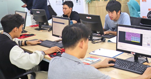 Cơ hội lớn trong ngành vi mạch bán dẫn