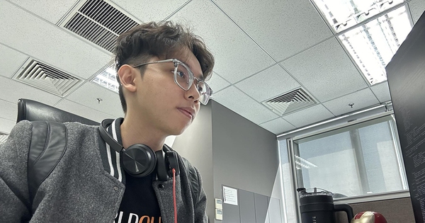 Nhiều cơ hội việc làm về khoa học dữ liệu