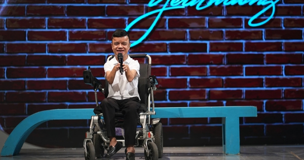 Thầy giáo khuyết tật tạo việc làm cho những người đồng cảnh ngộ