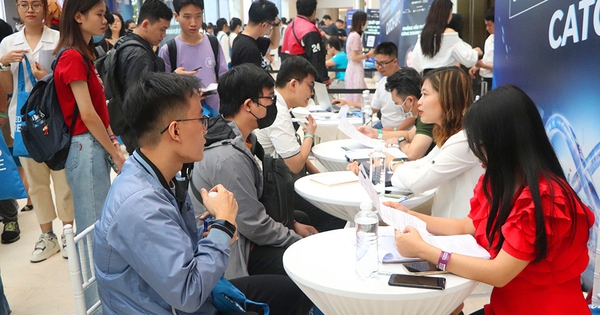 Học logistics và quản lý chuỗi cung ứng không sợ thất nghiệp