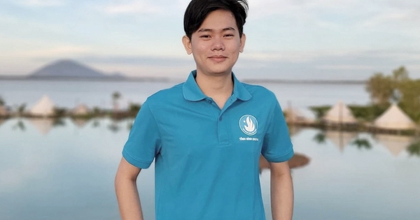 Tân cử nhân loại giỏi chia sẻ cách có việc làm ngay sau khi tốt nghiệp