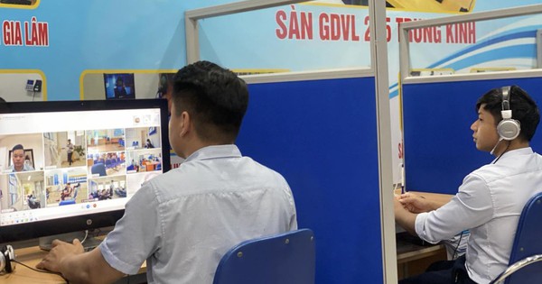 12 tỉnh, thành phía bắc cần tuyển 26.000 chỉ tiêu tuyển dụng