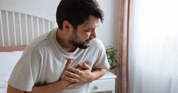40% ca đột tử do tim ở người trẻ rơi v&agrave;o trường hợp n&agrave;y