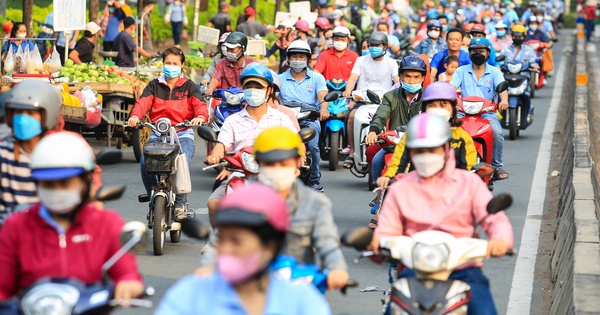 7 hạn chế về chính sách lao động, việc làm tại TP.HCM