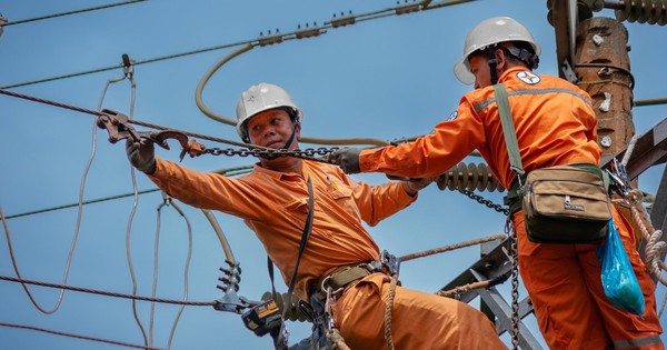 Nhiều cách tiết kiệm điện trong gia đình, không khó…