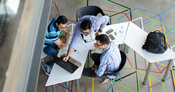 9 ngành công nghệ phát triển, cần nhiều nhân lực trong tương lai