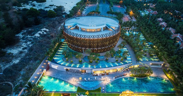 Trung tâm mua sắm, giải trí và hội nghị Axi Plaza khai trương tại Cam Ranh