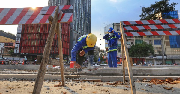 Kiểm soát nguy cơ tai nạn lao động