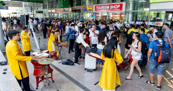 Đà Nẵng trợ giá tiền trạm các đoàn du lịch MICE trên 500 khách