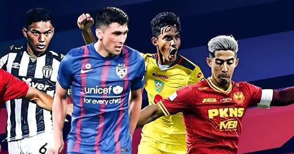 Malaysia Super League áp dụng luật Công bằng tài chính, khi nào đến V-League và Thai League?