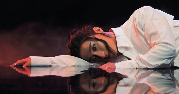 Adam Lâm ra mắt MV lấy cảm hứng từ phim 'Như Ý truyện'
