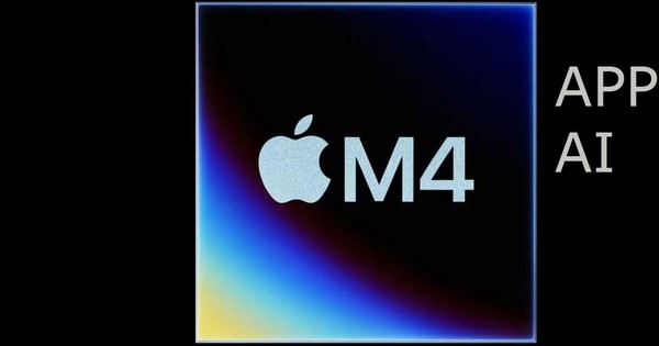 Apple Pamer Deretan Fitur AI di iPad Chip M4 Baru