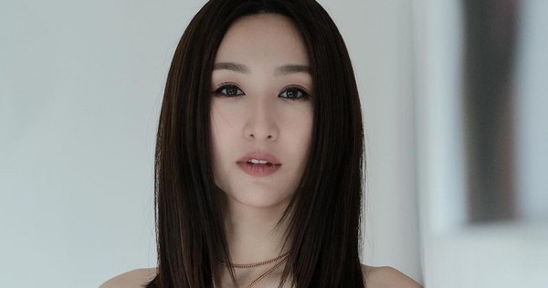 TVB美女曹海寧透露健康狀況