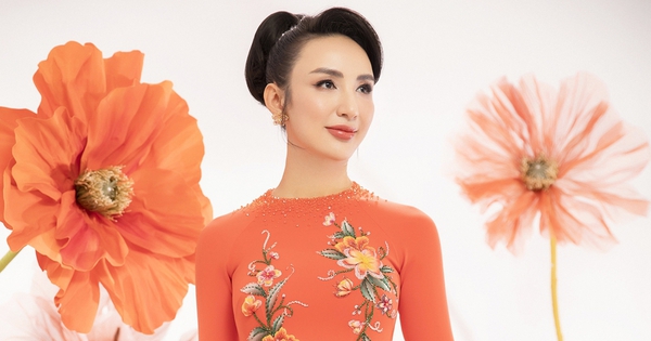 Hoa hậu Ngọc Diễm tiết lộ bí quyết giữ sắc vóc sau 16 năm đăng quang