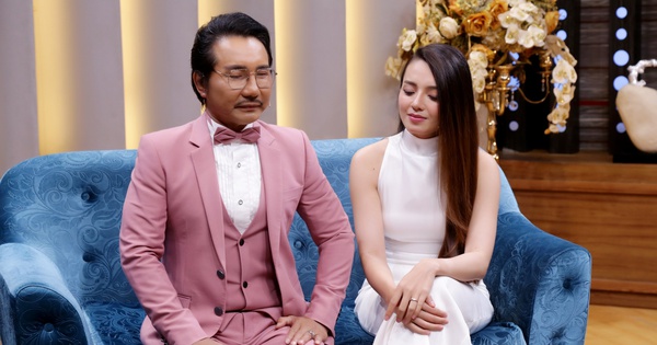 Hôn nhân của nhạc sĩ Thái Hùng và vợ ca sĩ kém 28 tuổi