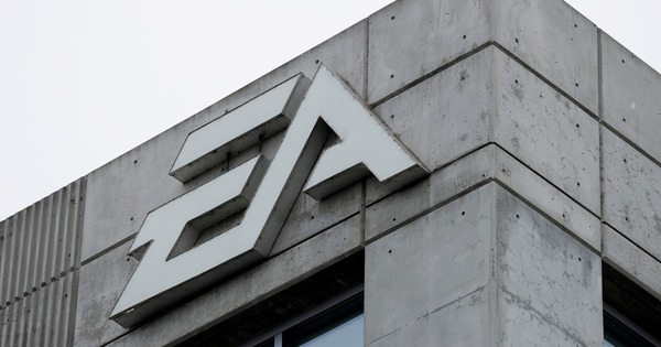 EA hé lộ kế hoạch tung ra hai game ‘bom tấn’ đầy bí ẩn