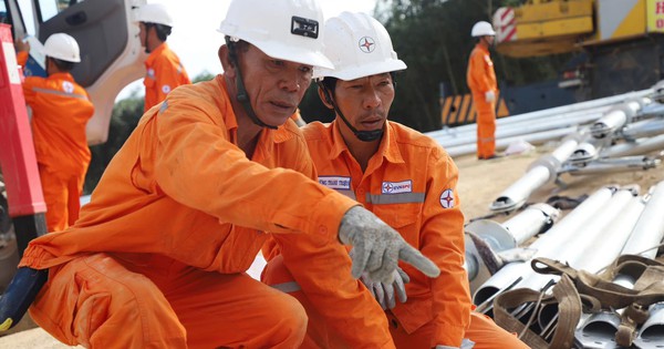 Nhiệt điện than được huy động rất cao, chiếm 60% tổng sản lượng