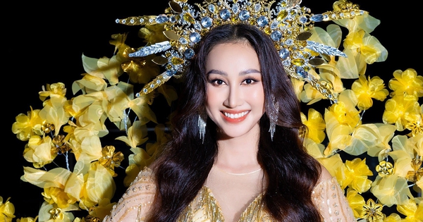 Hoa khôi Đoàn Hồng Trang: Gia đình sốt ruột chuyện chồng con của tôi