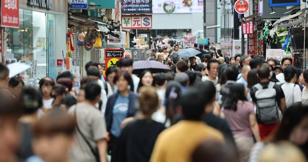 Lý do khách Việt Nam đến Hàn Quốc nhiều nhất Đông Nam Á