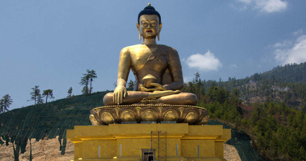 Explore Bhutan with unique tourist destinations