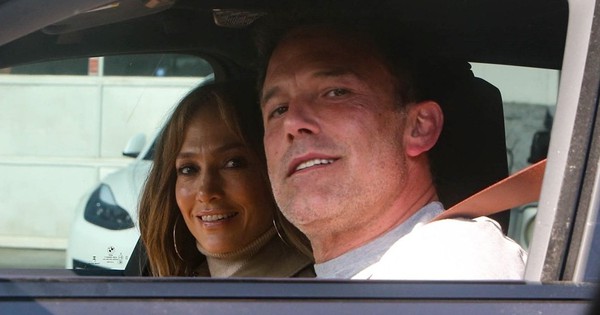Jennifer Lopez - Ben Affleck tập trung lo cho con c&aacute;i giữa tin đồn chia tay