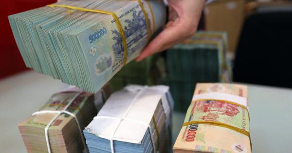 Chứng chỉ tiền gửi của ngân hàng có lãi suất lên đến 8%/năm