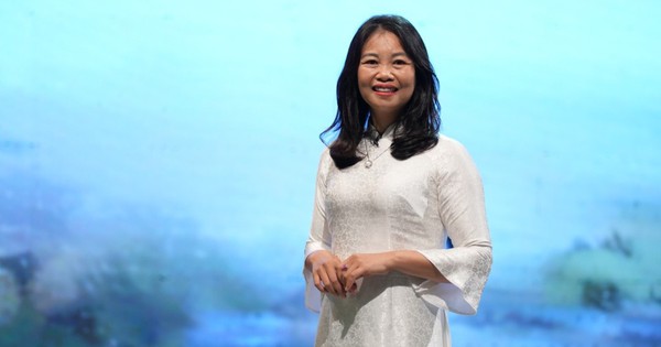 ‘Trái tim hồng’ vì những người cùng cảnh ngộ của nữ giám đốc khuyết tật 7X