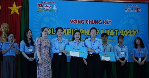 Luật kinh tế – Nhiều cơ hội việc làm đa dạng