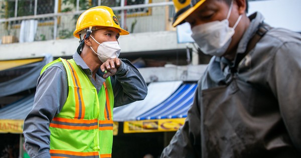 Nghịch lý thị trường lao động diễn ra vì mức lương tuyển dụng chưa tương xứng?