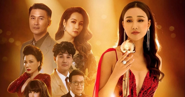 Loạt phim Việt lỗ nặng, rời rạp với vài tỉ đồng