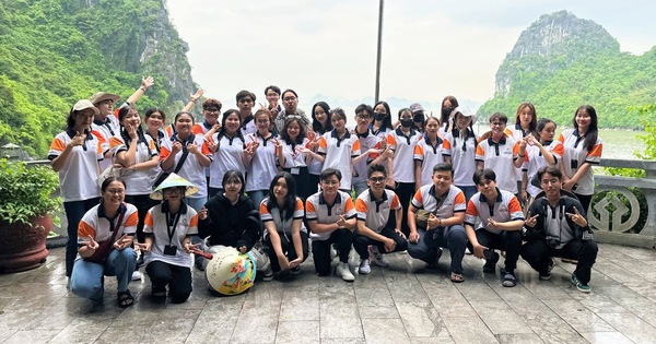 Cơ hội việc làm hấp dẫn cho Gen Z đam mê ngành du lịch